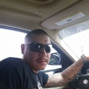 Meet your Posher, Jaime